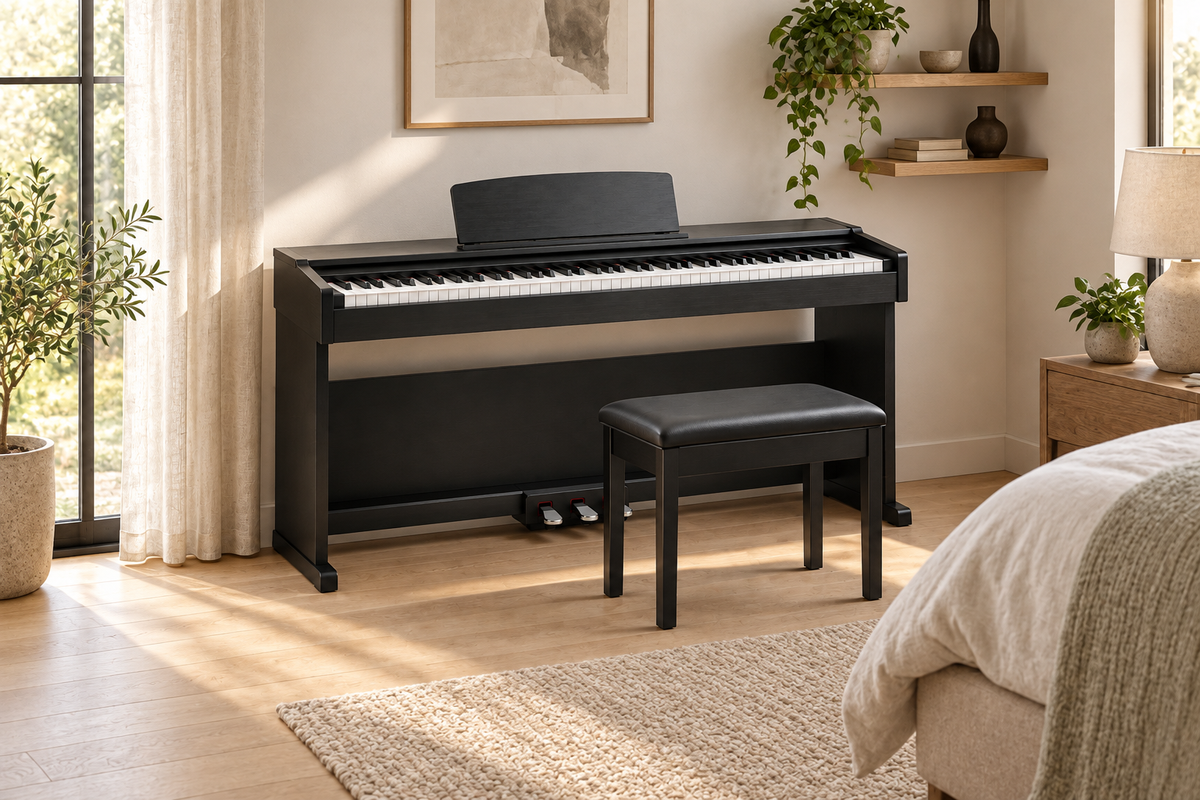 Bien entretenir son piano Image