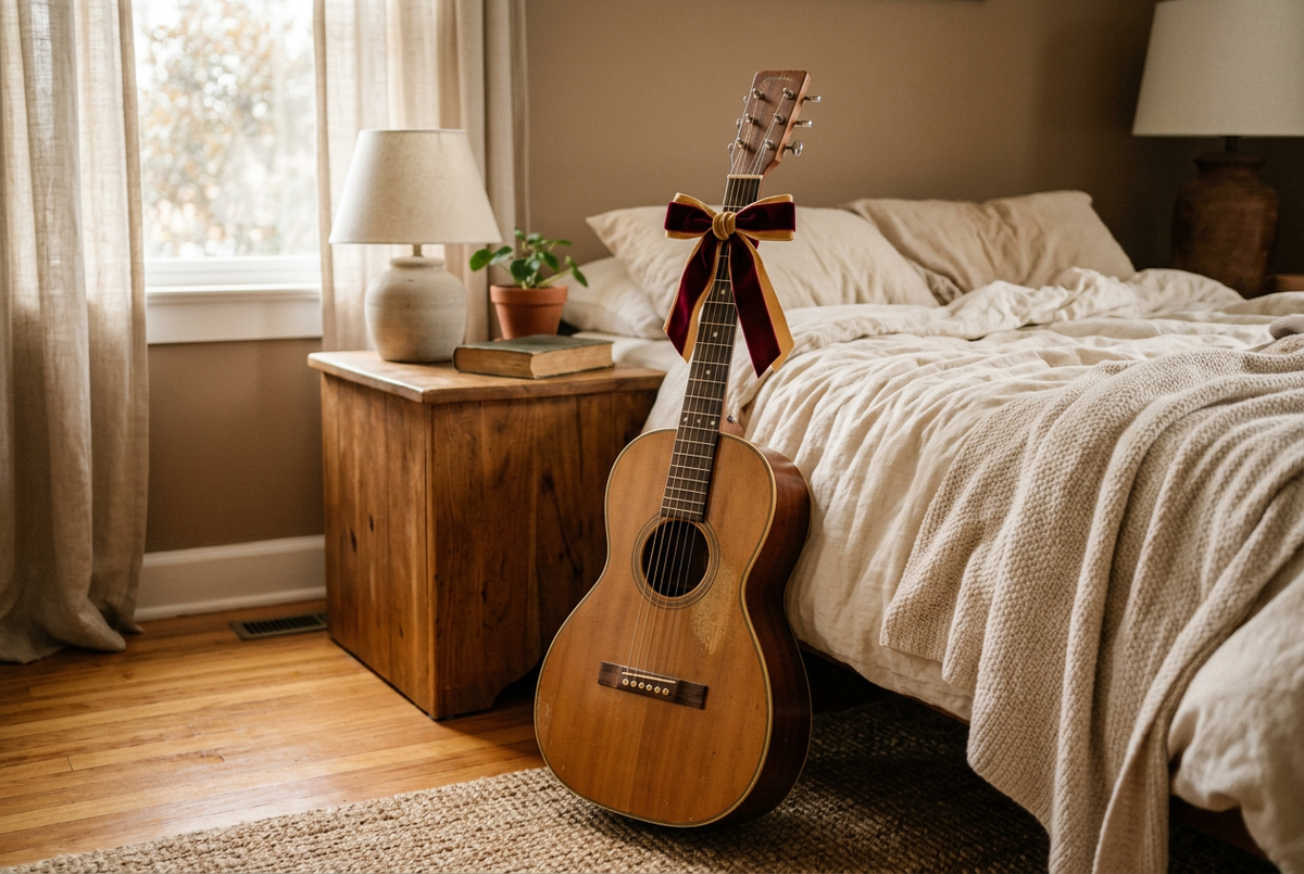 Quel Instrument Offrir à un Enfant ou un Ado qui Débute ?