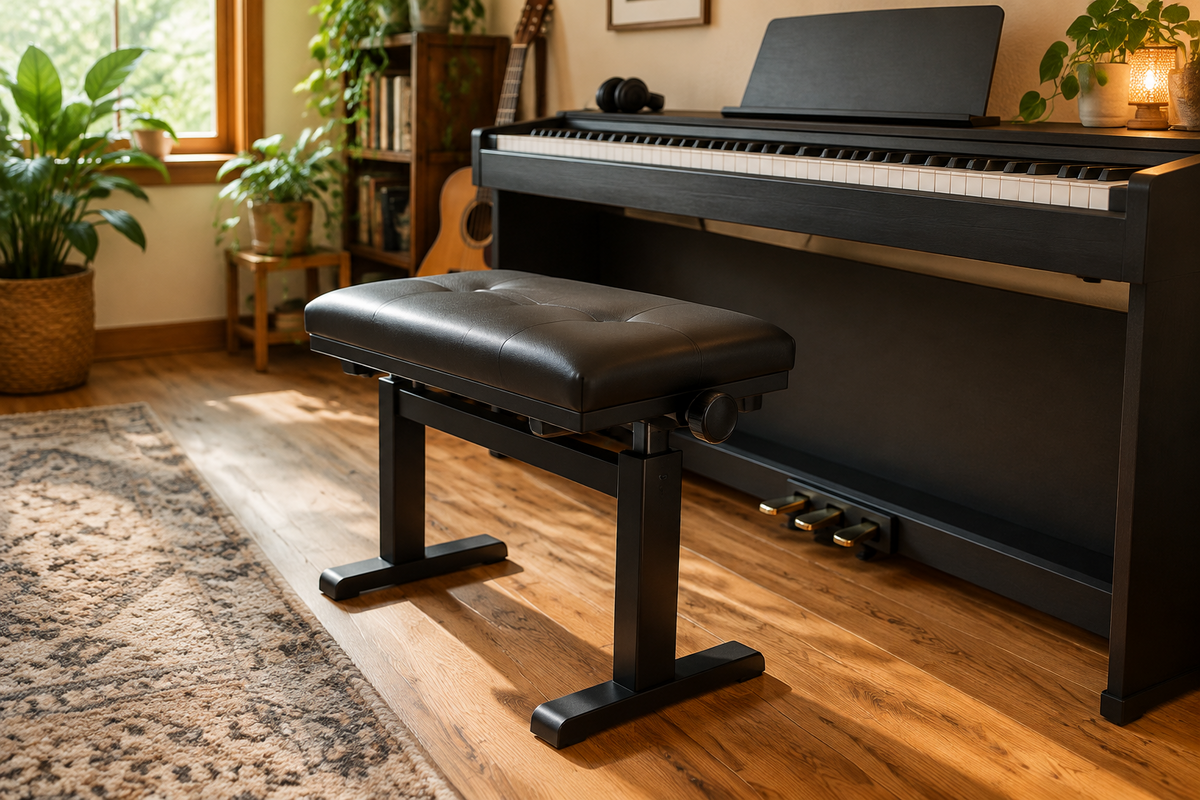 Choisir son Banc de Piano